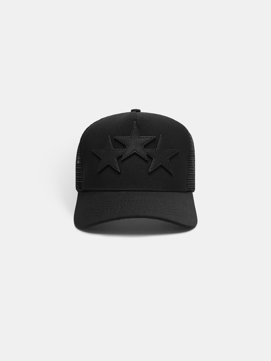 AMIRI Accessories - AMIRI Star Classic Baseball Cap